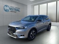 Gebraucht DS Automobiles DS7 Crossback Rivoli 299 PS (219 kW) 2021 SUV