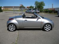 Gebraucht Ford StreetKa 95 PS (69 kW) 2005 Cabrio