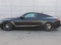 gebraucht BMW M4 Coupé Competition