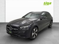 Gebraucht Mercedes C220 Avantgarde 197 PS (144 kW) 2025 Kombi