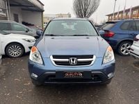 Gebraucht Honda CR-V LS 150 PS (110 kW) 2002 SUV