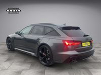 gebraucht Audi RS6 Avant 4.0 TFSI V8 quattro