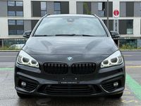Gebraucht BMW 218 Active Tourer Sport Line 150 PS (110 kW) 2014 Van / Kleinbus
