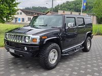 Gebraucht Hummer H2 316 PS (232 kW) 2004 SUV