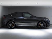 Neu Mercedes GLC63 AMG Executive 680 PS (500 kW) 2025 Coupé
