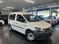 gebraucht VW Caddy Kaw. 2.0 TDI 150 BlueMT DSG