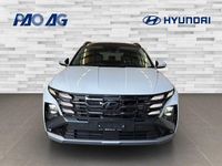 Neu Hyundai Tucson Edition 160 PS (117 kW) 2026 SUV