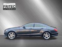 gebraucht Mercedes CLS350 BlueTEC Executive 4Matic 7G-Tronic