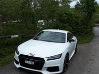 Gebraucht Audi TT 230 PS (169 kW) 2017 Coupé