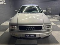Gebraucht Audi Cabriolet 150 PS (110 kW) 1999 Cabrio