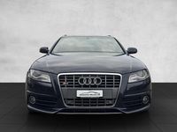 Gebraucht Audi S4 Design 333 PS (244 kW) 2011 Kombi