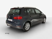 gebraucht VW Golf Sportsvan Lounge