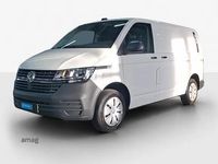 Gebraucht VW Transporter 110 PS (80 kW) 2023 Candyweiss (lb9a) Van