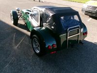 Gebraucht Caterham Seven 175 PS (128 kW) 2018