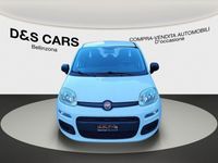 gebraucht Fiat Panda 1.2 Easy