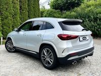 Gebraucht Mercedes GLA35 AMG AMG 306 PS (225 kW) 2023 SUV