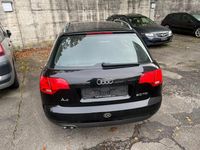 Gebraucht Audi A4 140 PS (102 kW) 2005 Kombi