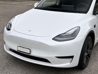 Gebraucht Tesla Model Y RWD 234 kW (319 PS) 2024 SUV