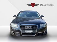 gebraucht Audi A6 Avant 2.0T FSI
