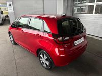 Gebraucht Honda Jazz Elegance 109 PS (80 kW) 2023 Kleinwagen