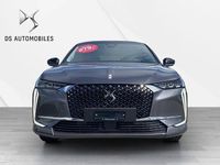 Gebraucht DS Automobiles DS4 224 PS (164 kW) 2023 Grau Limousine