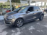 Gebraucht Citroën C4 SpaceTourer PureTech 131 PS (96 kW) 2019 Van / Kleinbus