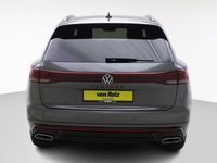 Gebraucht VW Touareg Style 286 PS (210 kW) 2024 Grau SUV