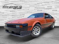 Gebraucht Toyota Celica 170 PS (125 kW) 1983 Coupé