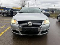 Gebraucht VW Passat Highline 250 PS (183 kW) 2008 Kombi