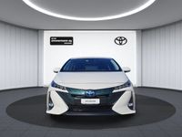 gebraucht Toyota Prius 1.8 VVTi HSD Plug-In Premium