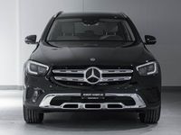 Gebraucht Mercedes GLC300e 258 PS (189 kW) 2020 Schwarz SUV