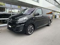 Gebraucht Opel Zafira Life Business Edition 177 PS (130 kW) 2023 Van / Kleinbus