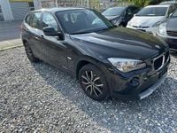 Gebraucht BMW X1 143 PS (105 kW) 2011 SUV