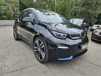 Gebraucht BMW i3 Comfort Edition 135 kW (184 PS) 2018 Kleinwagen