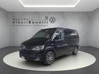 Gebraucht VW California Beach 204 PS (150 kW) 2017 Van