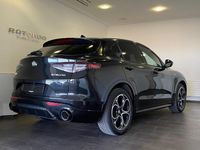 Gebraucht Alfa Romeo Stelvio Premium 210 PS (154 kW) 2024 SUV
