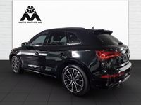 gebraucht Audi Q5 40 TDI Black Edition quattro S-tronic