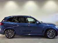 Gebraucht BMW X5 M Sport 394 PS (289 kW) 2021 SUV
