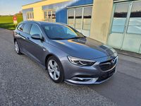 Gebraucht Opel Insignia Exklusiv 260 PS (191 kW) 2018 Kombi