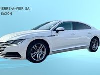 gebraucht VW Arteon 2.0 TSI BMT Elegance 4Motion DSG