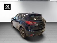 gebraucht Mazda CX-5 2.2 D Revolution AWD