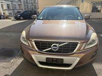 Gebraucht Volvo XC60 Momentum 185 PS (136 kW) 2009 SUV