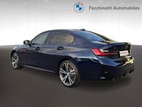 Gebraucht BMW 330e M Sport 292 PS (214 kW) 2025 Blau Limousine