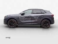 Gebraucht Cupra Terramar VZ 272 PS (200 kW) 2024 Dark void SUV