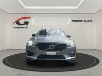 gebraucht Volvo XC60 2.0 T8 TE R-Design eAWD