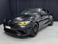 Gebraucht BMW M2 Competition Edition 410 PS (301 kW) 2020 Coupé