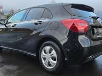 Gebraucht Mercedes A160 Style 102 PS (75 kW) 2017