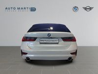 gebraucht BMW 320e 