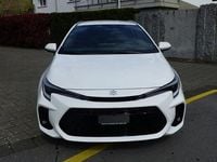 Neu Suzuki Swace 140 PS (102 kW) 2025 Kombi