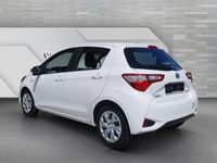 gebraucht Toyota Yaris 1.5 VVT-i Hybrid Comfort e-CVT